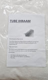 Tube Ihram - Two Piece Ihram Set