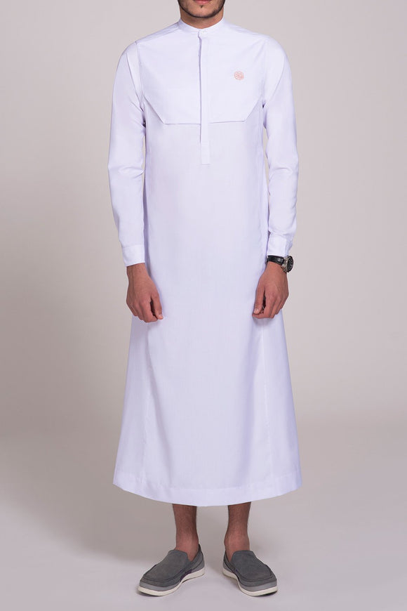 Al Faizan- Business Layered White