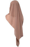 Hijab - Premium Chiffon